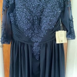 Mother of the Groom/Bride Dress